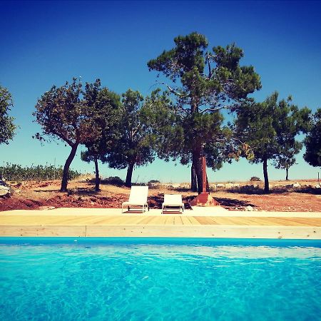 Villa Torto Monopoli Dış mekan fotoğraf