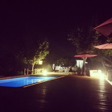 Villa Torto Monopoli Dış mekan fotoğraf
