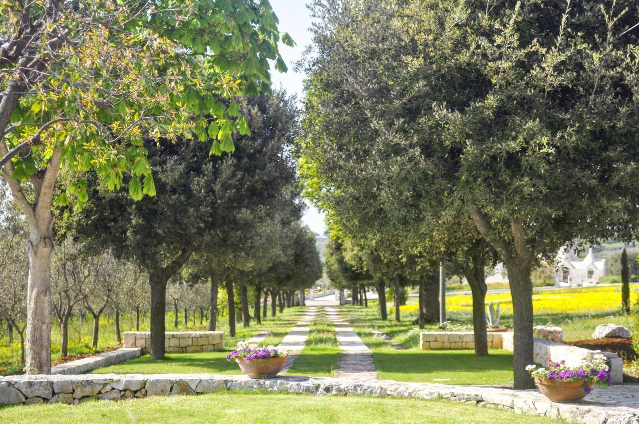 Villa Torto Monopoli Dış mekan fotoğraf