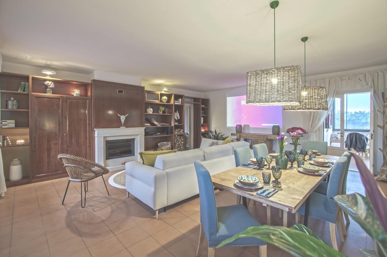 Villa Torto Monopoli Dış mekan fotoğraf