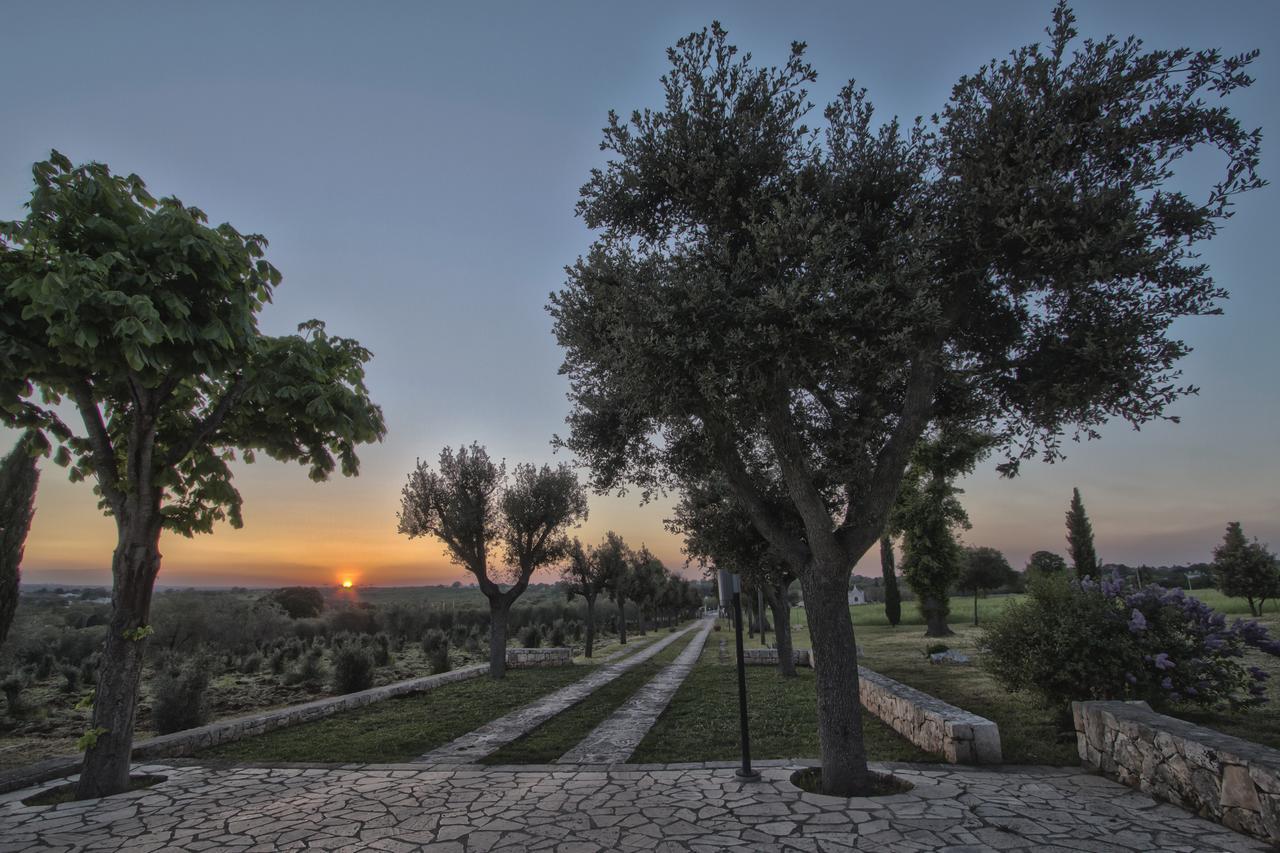 Villa Torto Monopoli Dış mekan fotoğraf