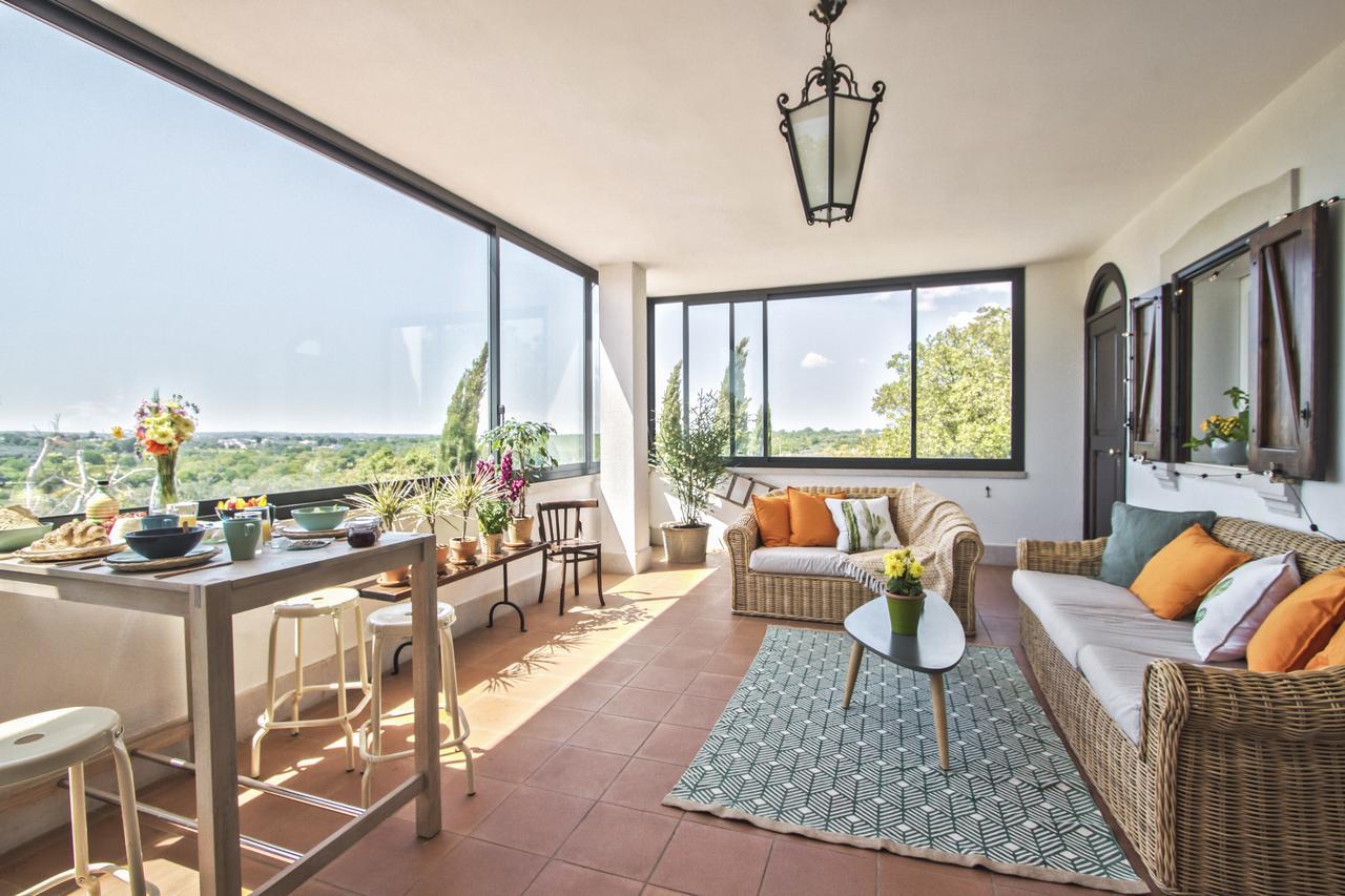 Villa Torto Monopoli Dış mekan fotoğraf