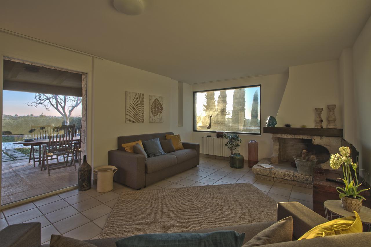 Villa Torto Monopoli Dış mekan fotoğraf