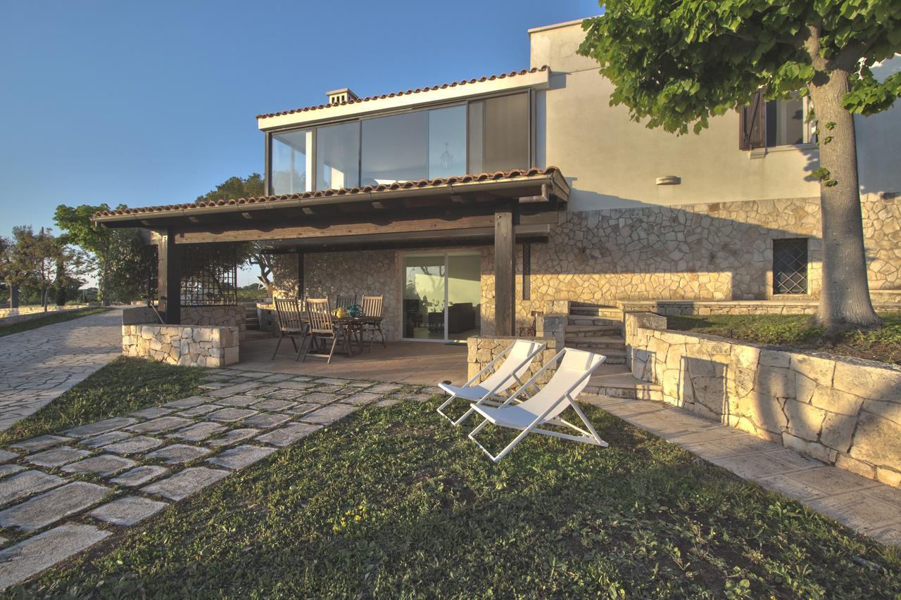 Villa Torto Monopoli Dış mekan fotoğraf