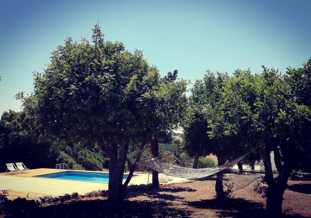 Villa Torto Monopoli Dış mekan fotoğraf