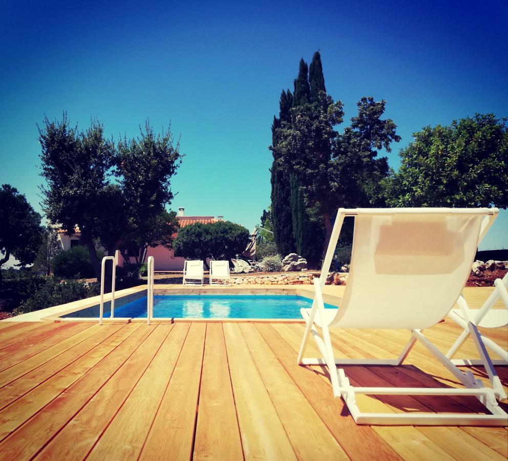 Villa Torto Monopoli Dış mekan fotoğraf