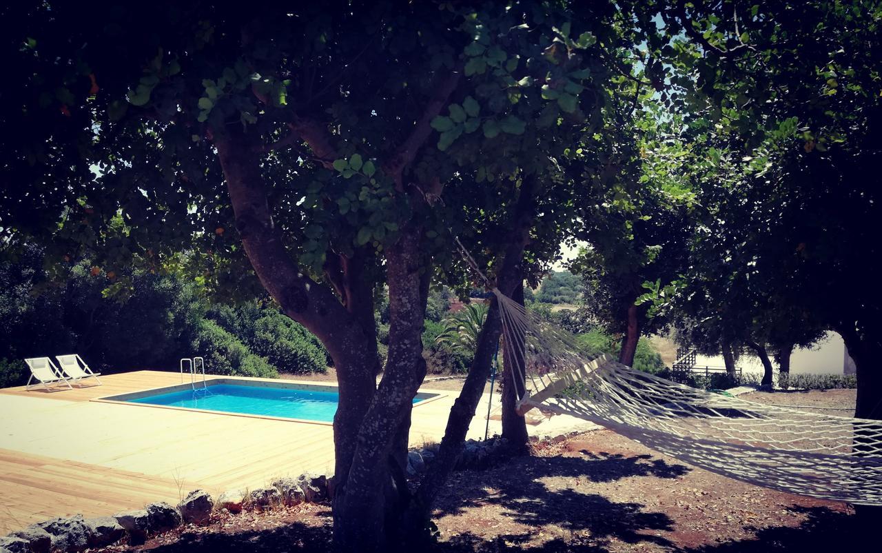 Villa Torto Monopoli Dış mekan fotoğraf