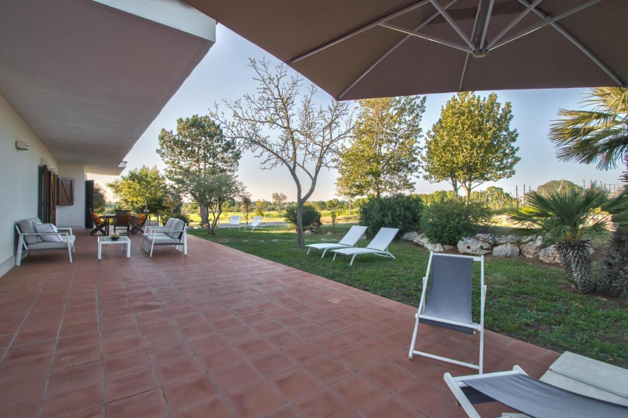 Villa Torto Monopoli Dış mekan fotoğraf