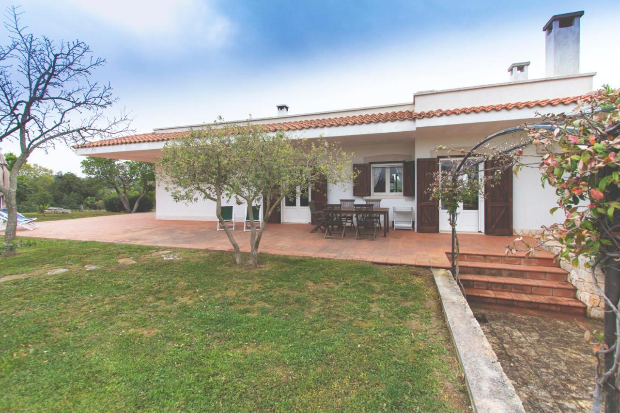 Villa Torto Monopoli Dış mekan fotoğraf