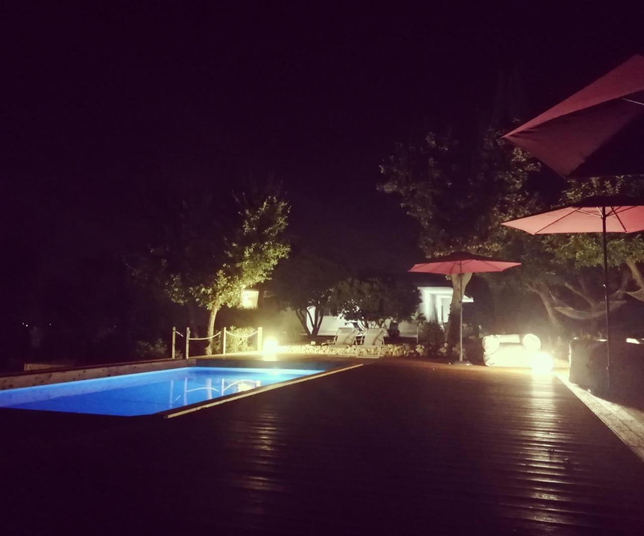 Villa Torto Monopoli Dış mekan fotoğraf