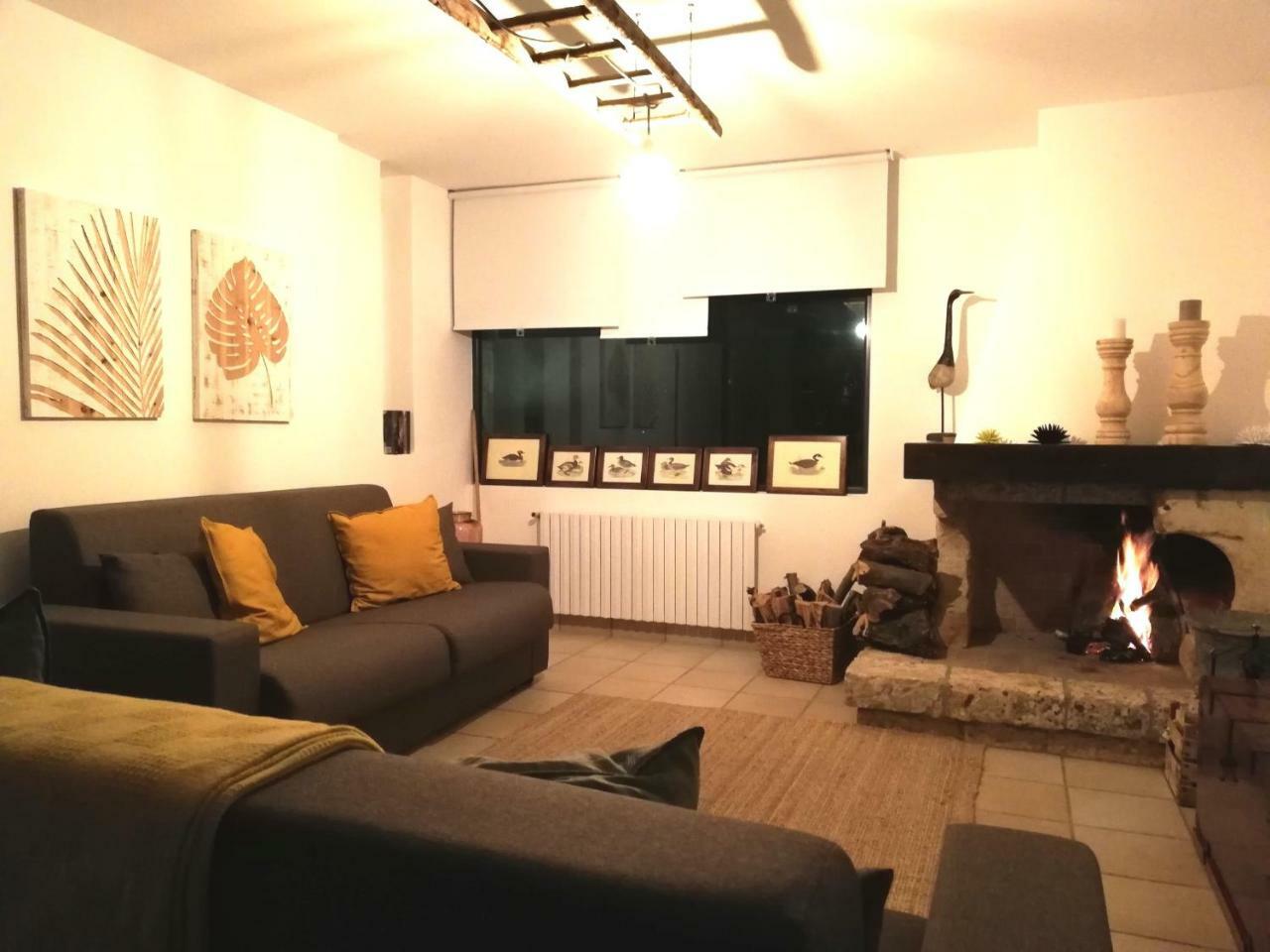 Villa Torto Monopoli Dış mekan fotoğraf