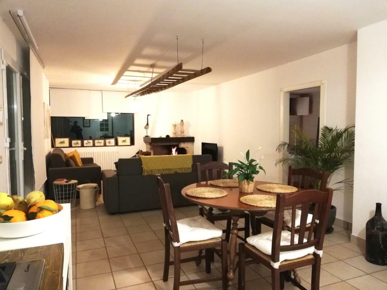 Villa Torto Monopoli Dış mekan fotoğraf