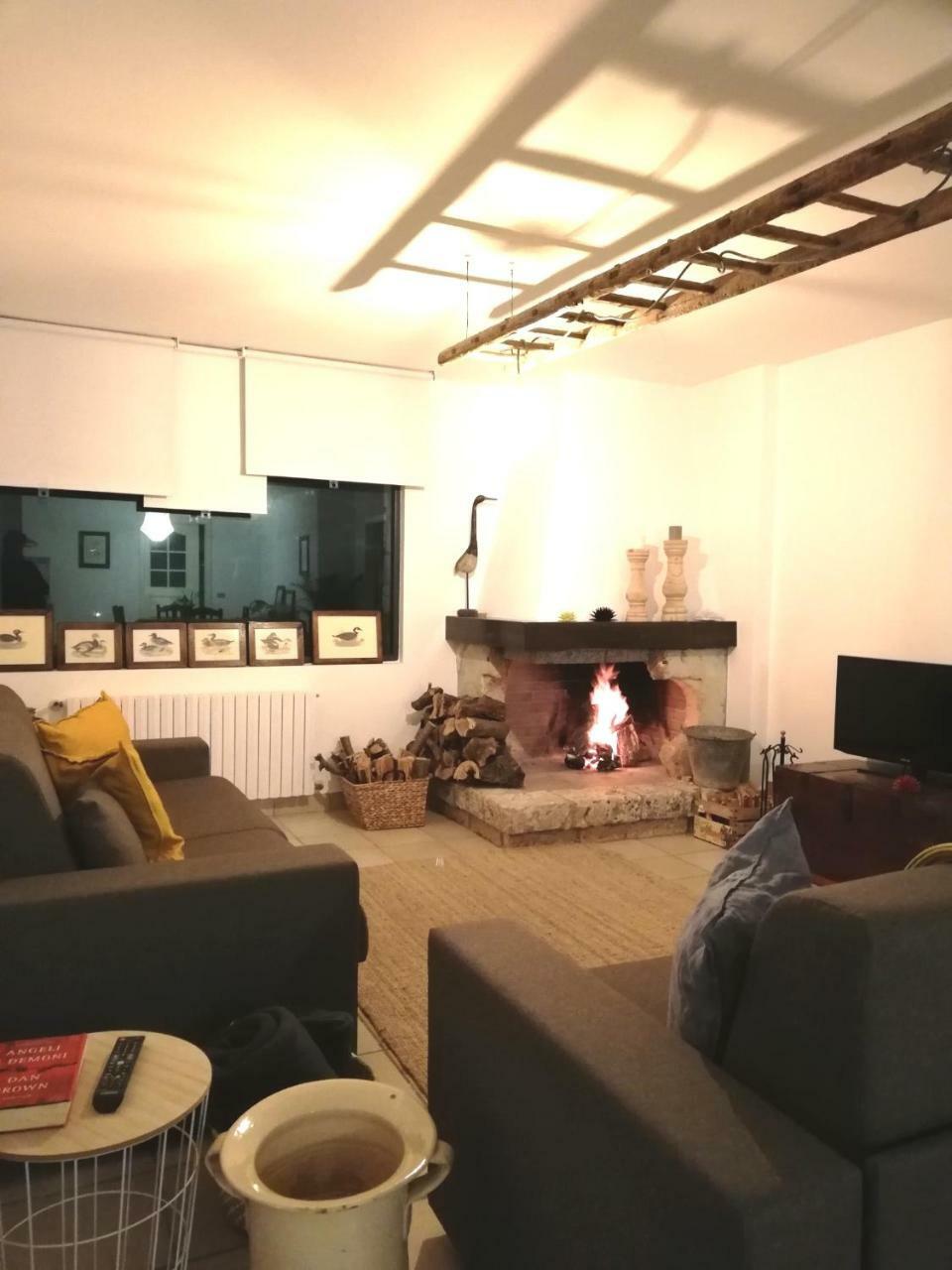 Villa Torto Monopoli Dış mekan fotoğraf