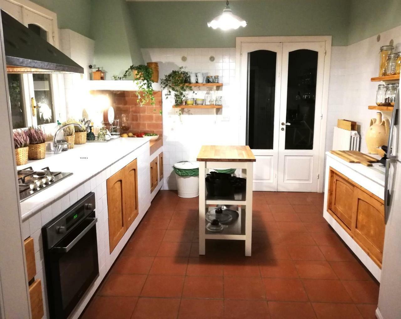 Villa Torto Monopoli Dış mekan fotoğraf