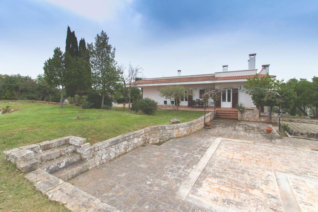 Villa Torto Monopoli Dış mekan fotoğraf