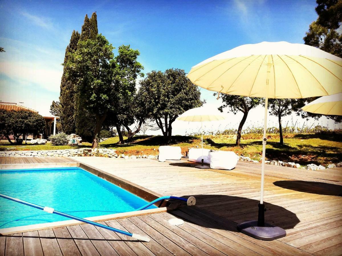 Villa Torto Monopoli Dış mekan fotoğraf