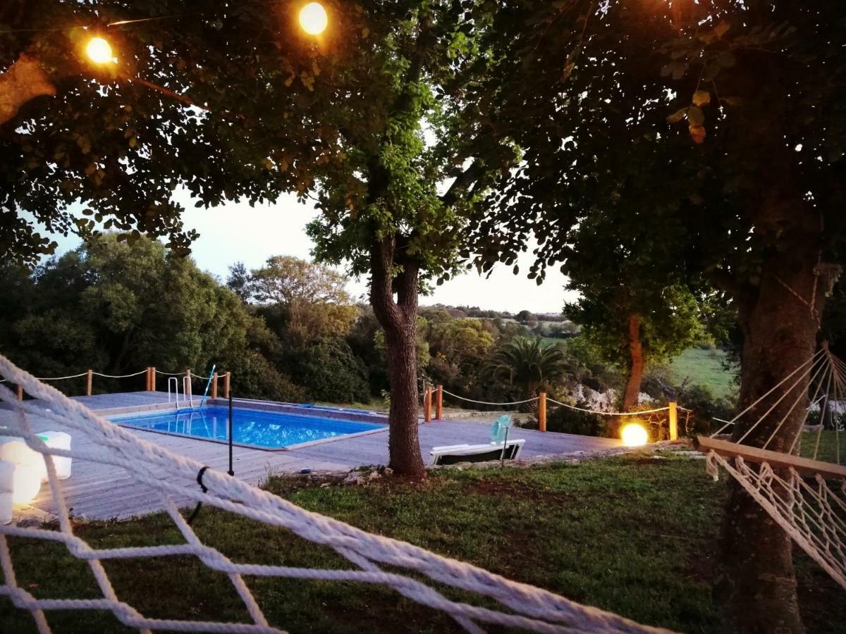 Villa Torto Monopoli Dış mekan fotoğraf
