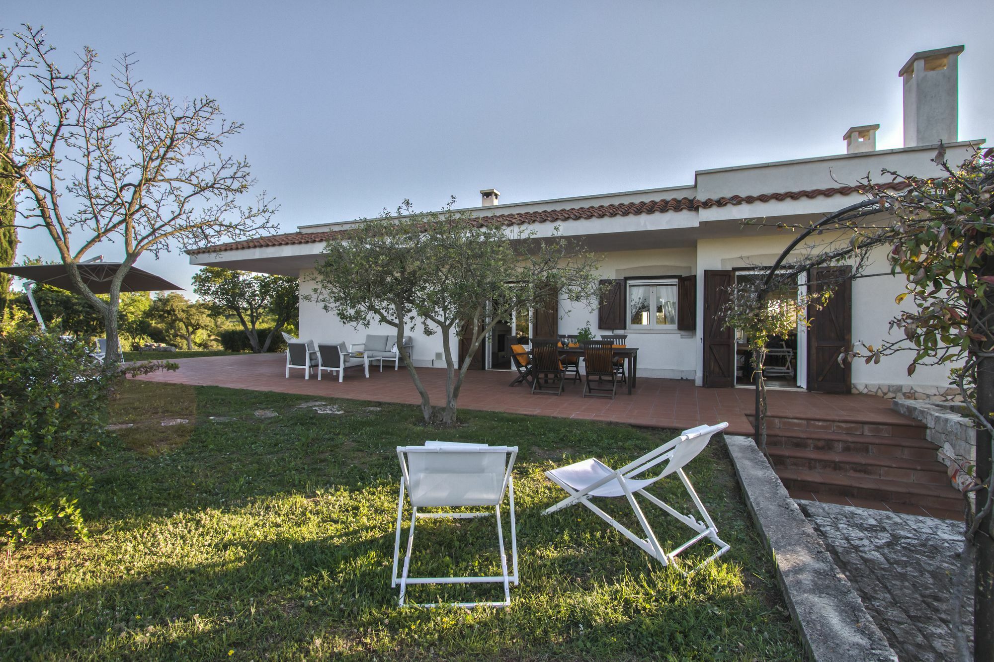 Villa Torto Monopoli Dış mekan fotoğraf