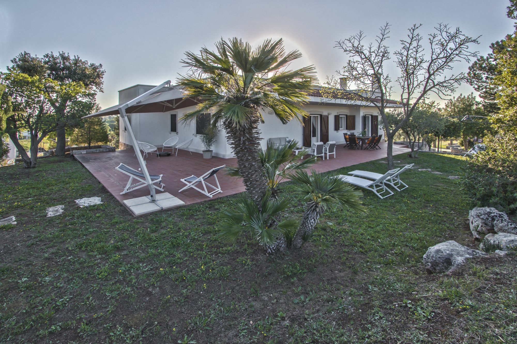 Villa Torto Monopoli Dış mekan fotoğraf