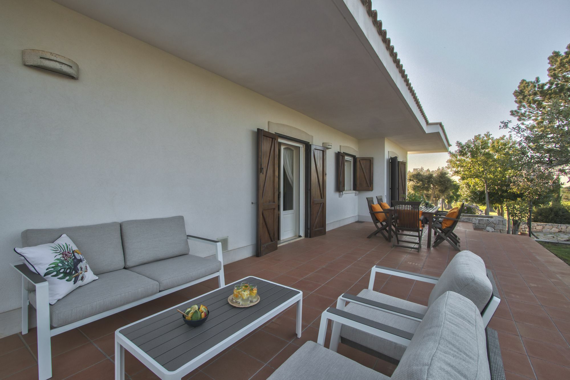 Villa Torto Monopoli Dış mekan fotoğraf