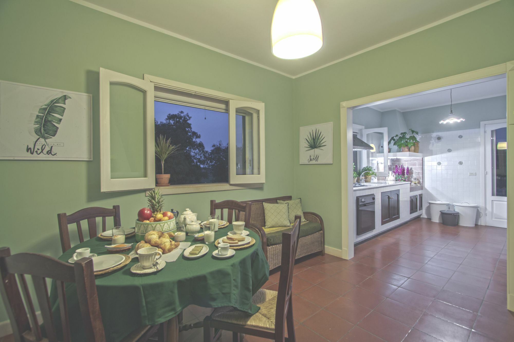 Villa Torto Monopoli Dış mekan fotoğraf