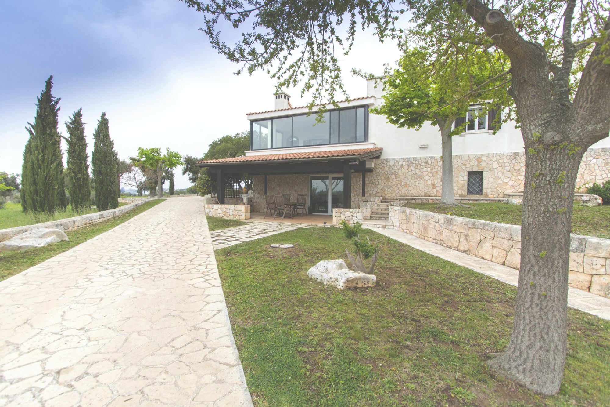 Villa Torto Monopoli Dış mekan fotoğraf