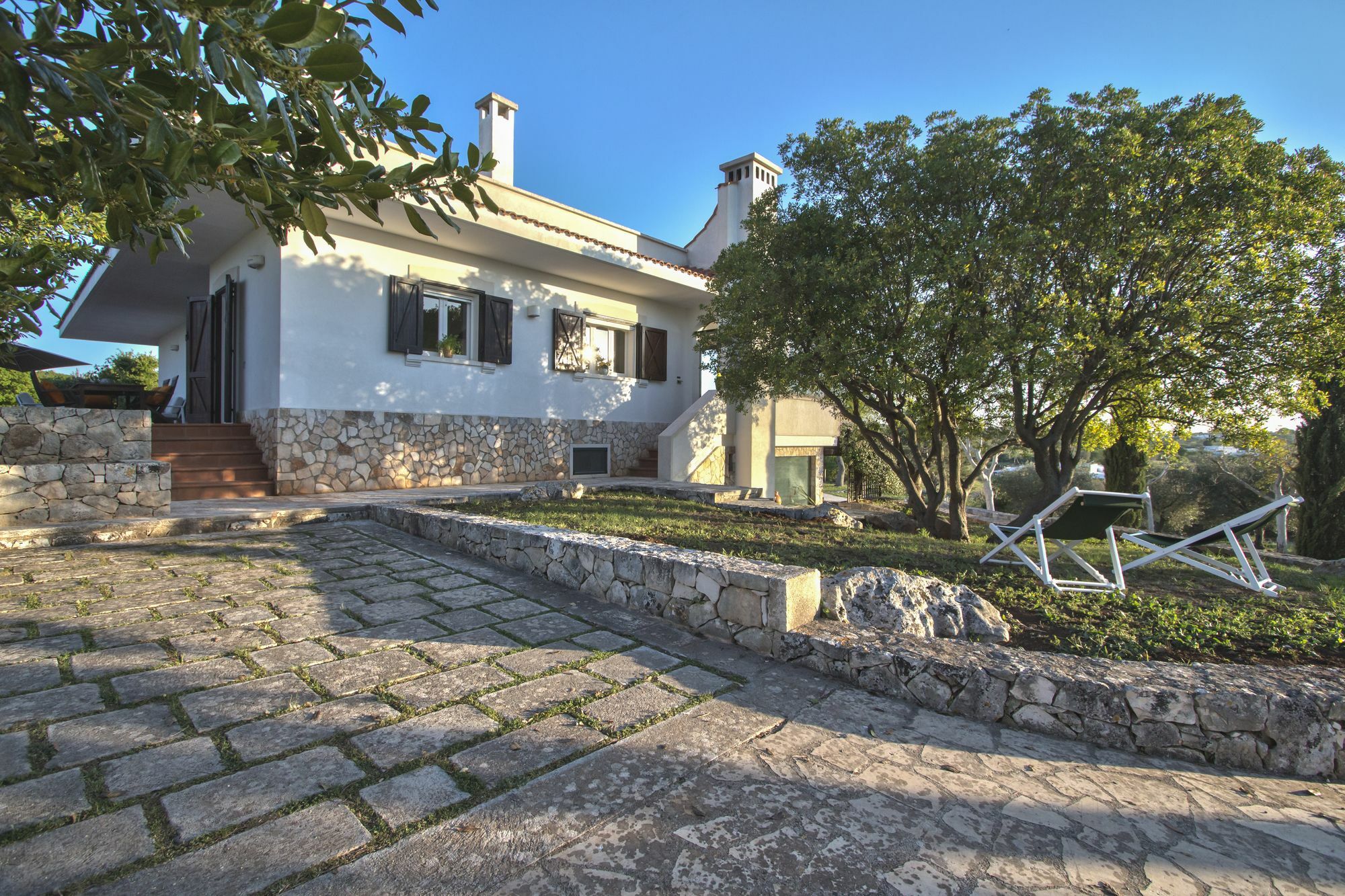 Villa Torto Monopoli Dış mekan fotoğraf